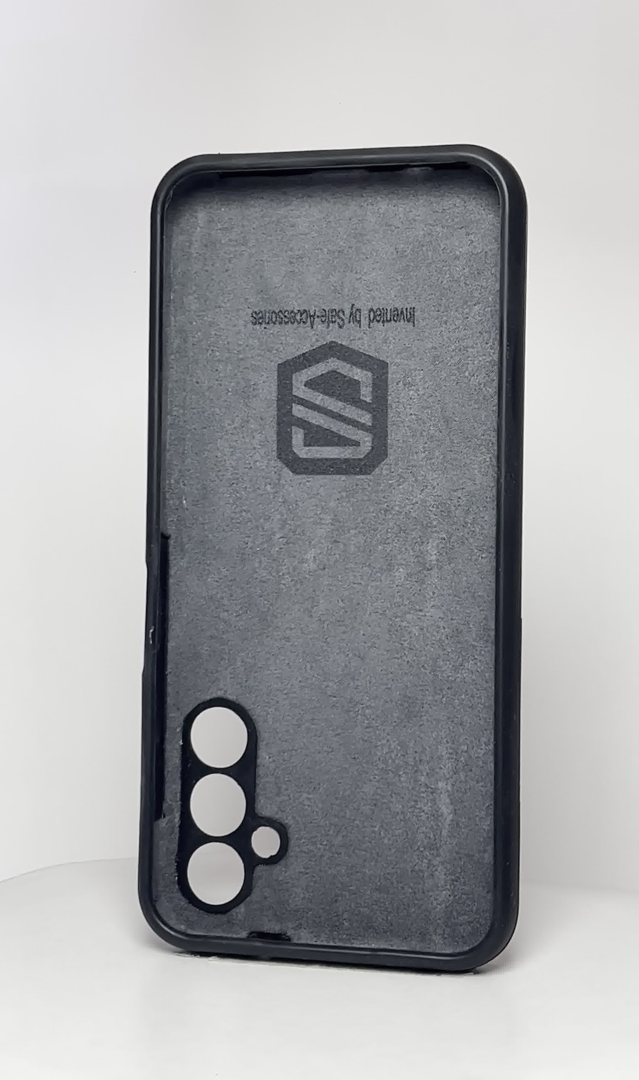Samsung Galaxy M14 EMF Protection Case | Anti Radiation Case