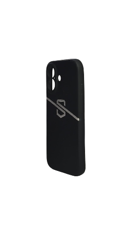 iPhone 16 Safe-Case with Anti-radiation EMF protection