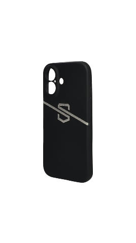 iPhone 16 Safe-Case with Anti-radiation EMF protection