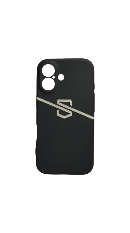 iPhone 16 Safe-Case with Anti-radiation EMF protection