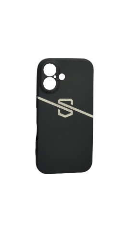 iPhone 16 Safe-Case with Anti-radiation EMF protection