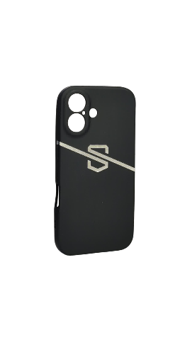 iPhone 16 Safe-Case with Anti-radiation EMF protection