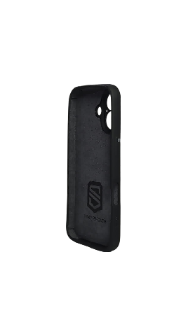 iPhone 16 Safe-Case with Anti-radiation EMF protection