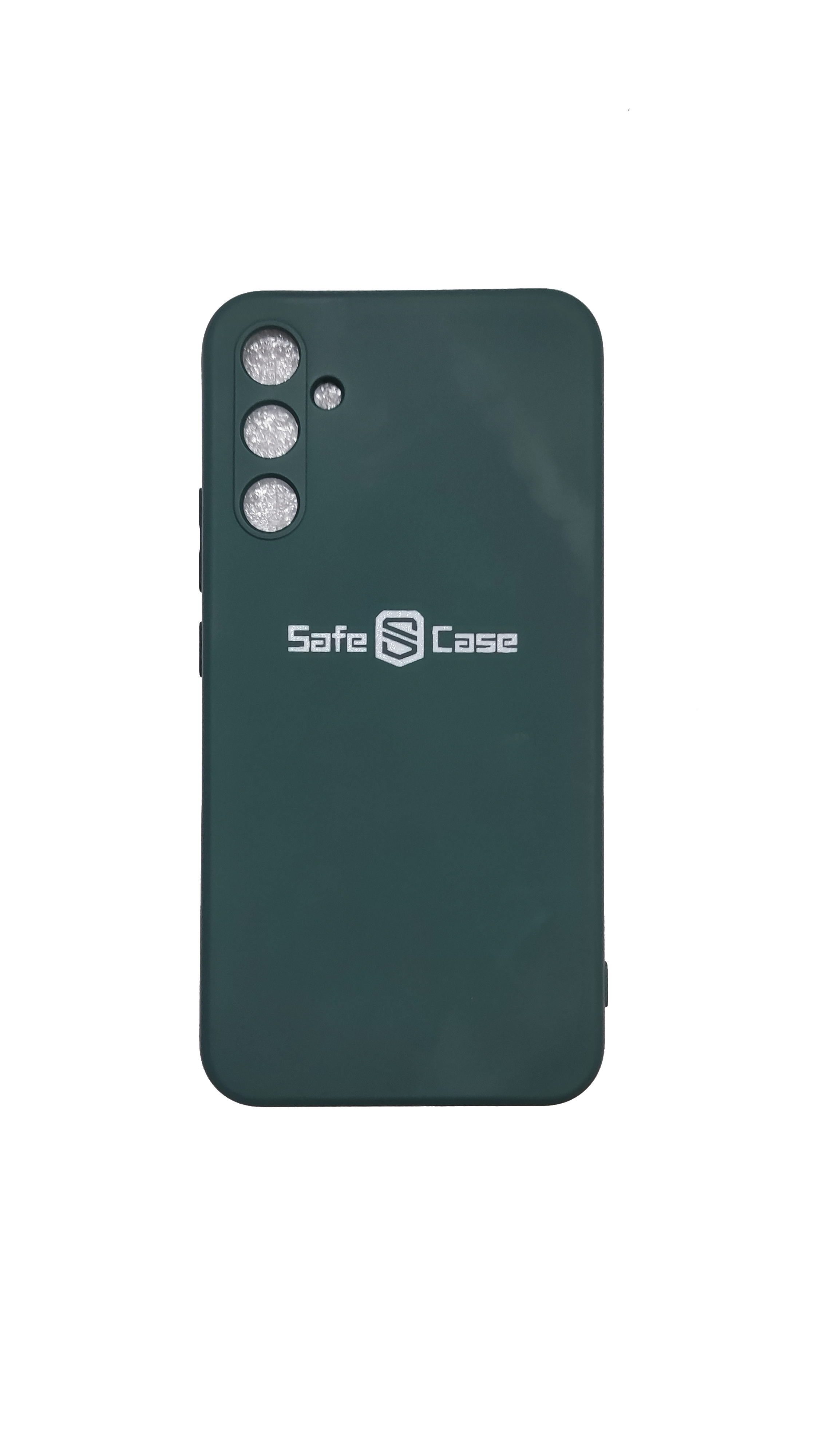 Samsung Galaxy A04s Safe-Case with Anti-radiation EMF protection - Safe-Accessories