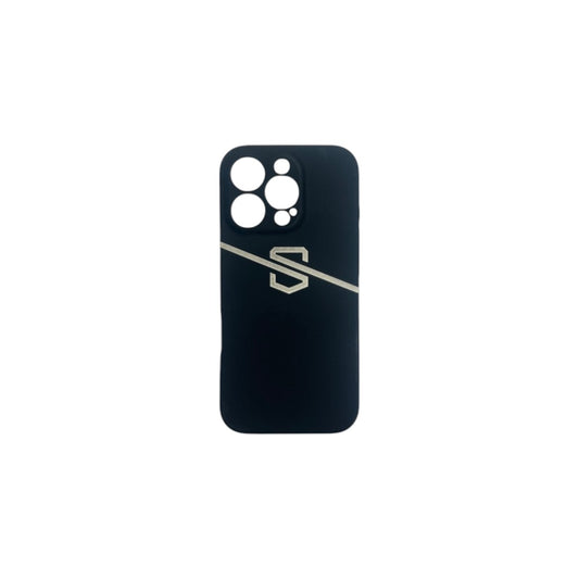 iPhone_16_Pro_Max_Black_Safe-Case_with_Anti-radiation_EMF_protection_back_view