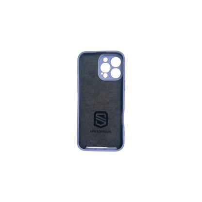 iPhone_16_Pro_Purple_Safe-Case_with_Anti-radiation_EMF_protection_Frontview