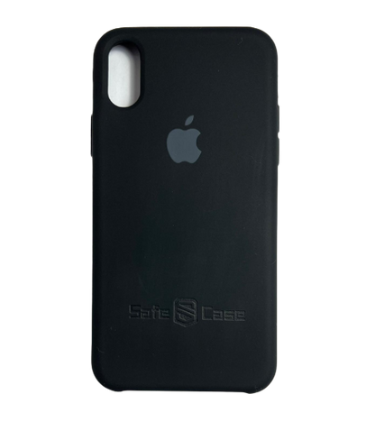 Safe-Case pour iPhone XR avec anti-radiation EMF et radioprotection