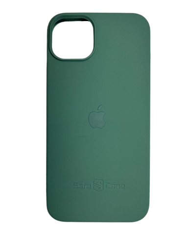 iPhone 15 Safe-Case with Anti-radiation EMF protection