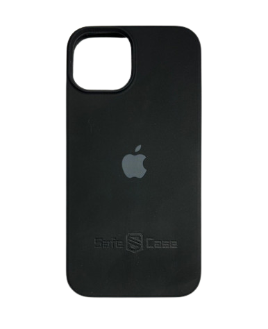 iPhone 15 Safe-Case with Anti-radiation EMF protection