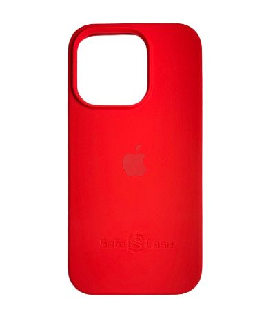 iPhone 15 Pro Safe-Case with Anti-radiation EMF protection