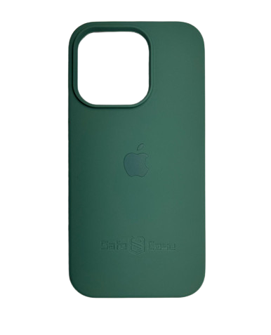 iPhone 15 Pro Safe-Case with Anti-radiation EMF protection - Safe-Accessories