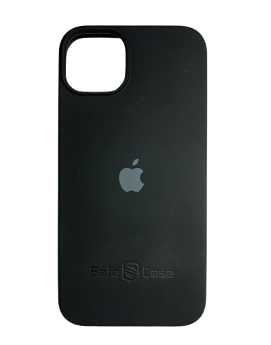 iPhone 15 Max Safe-Case with Anti-radiation EMF protection - Safe-Accessories