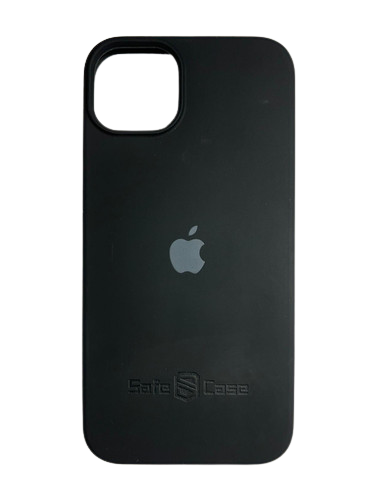 iPhone 15 Max Safe-Case with Anti-radiation EMF protection