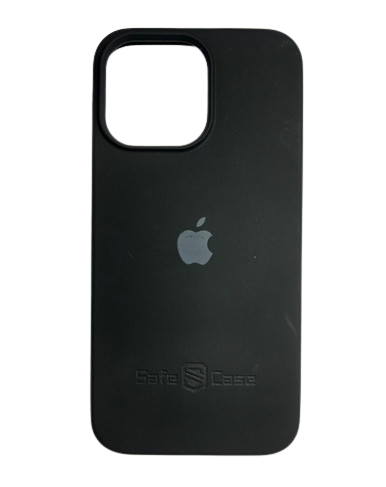 iPhone 15 Pro Max Safe-Case with Anti-radiation EMF protection