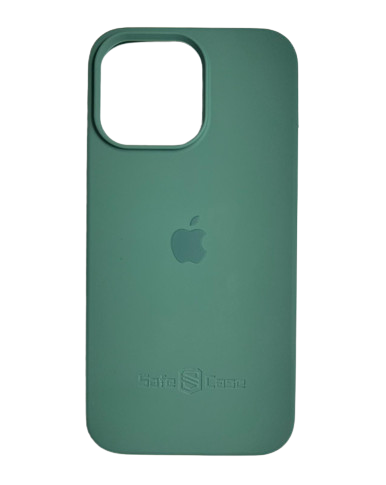 iPhone 15 Pro Max Safe-Case with Anti-radiation EMF protection - Safe-Accessories