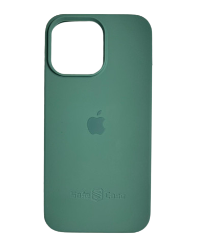 Safe-Case pour iPhone 15 Pro Max avec protection anti-radiation EMF