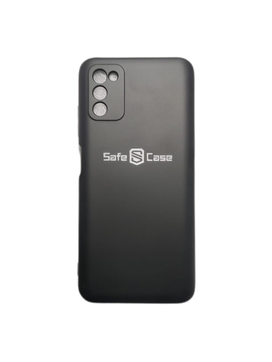 Samsung Galaxy A02s Safe-Case with Anti-radiation EMF protection