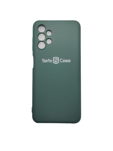 Safe-Case per Samsung Galaxy A13 con protezione EMF anti-radiazioni