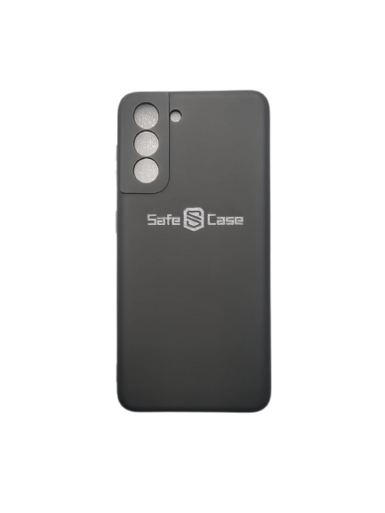 Funda segura para Samsung Galaxy S21 Plus con protección antirradiación EMF