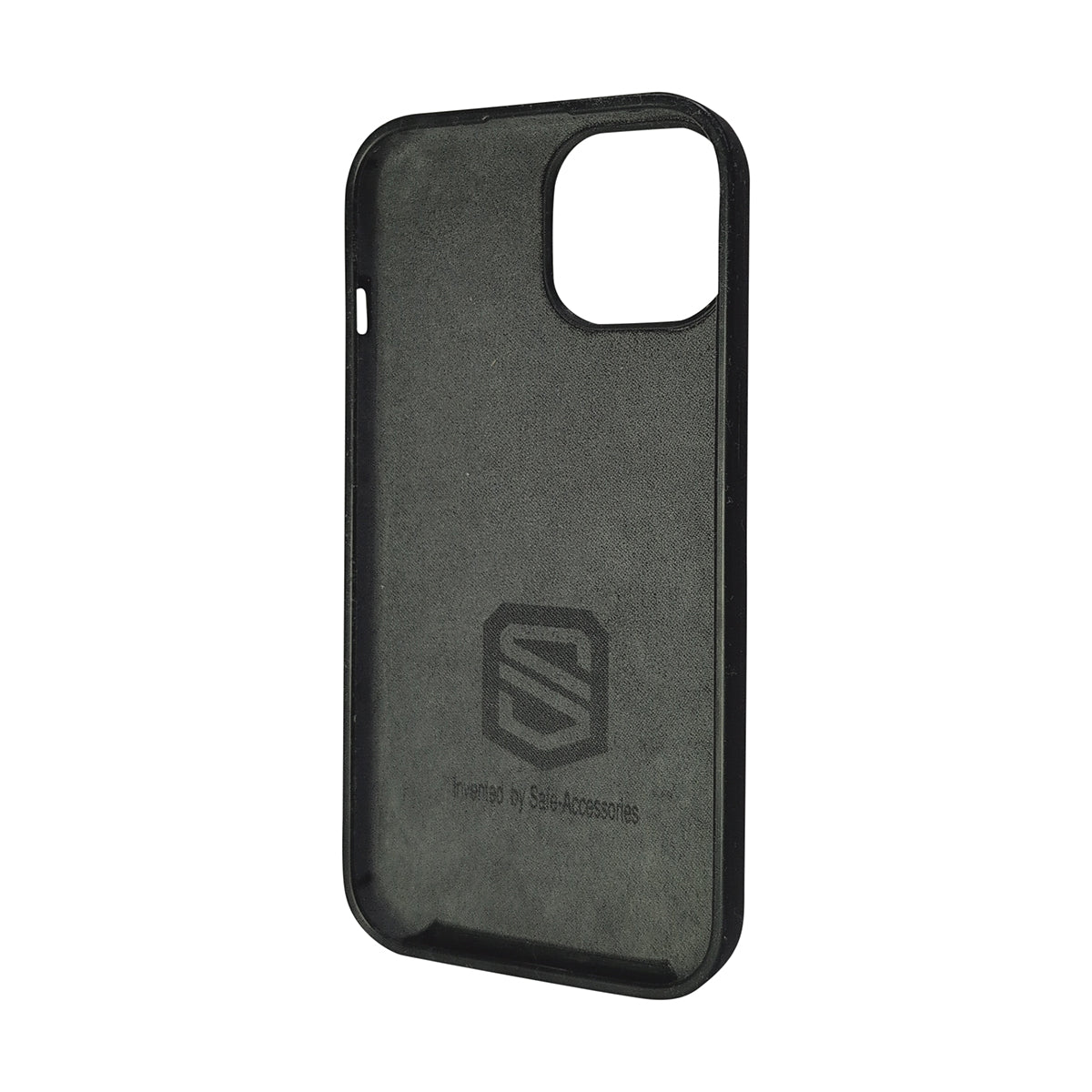 Safe-Case per iPhone 15 con protezione EMF anti-radiazioni