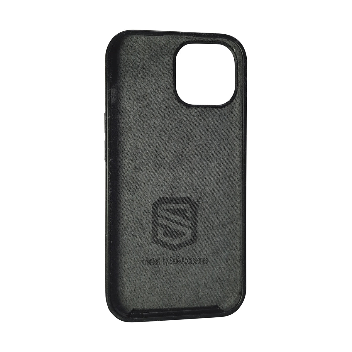 Safe-Case per iPhone 15 con protezione EMF anti-radiazioni