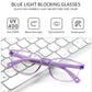 Kids Anti blue light Safe-Glasses SA8140