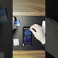 Samsung Anti blue light foil Safe-Accessories