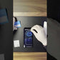 iPhone Anti blue light foil Safe-Accessories