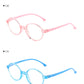 Kids Anti blue light Safe-Glasses SA8146