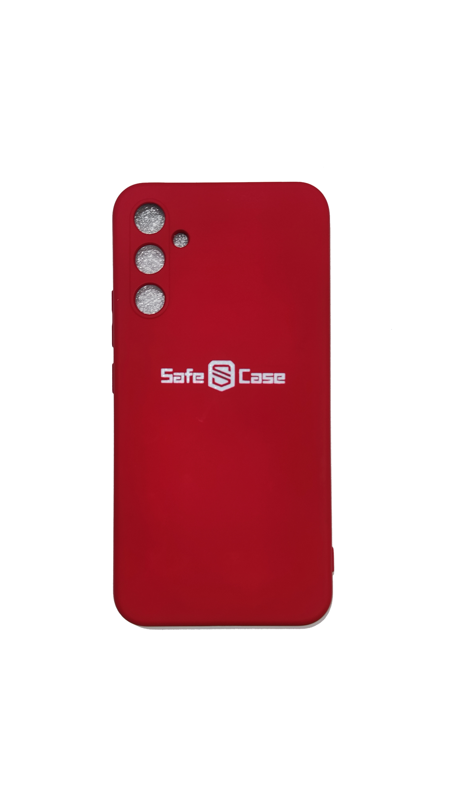 Samsung Galaxy A34 Safe-Case con protección anti-radiación EMF