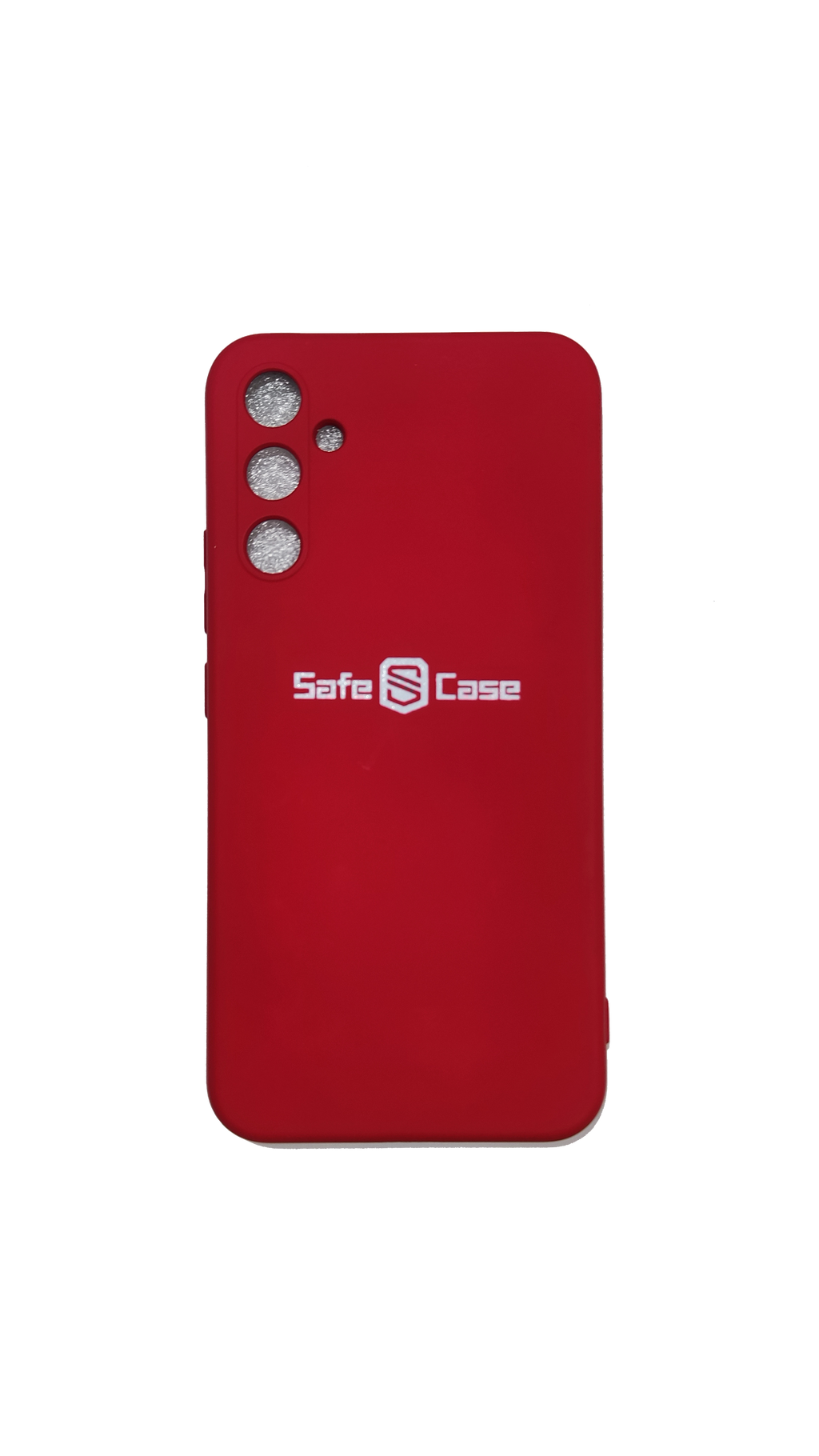 Samsung Galaxy A14 Safe-Case with Anti-radiation EMF protection - Safe-Accessories