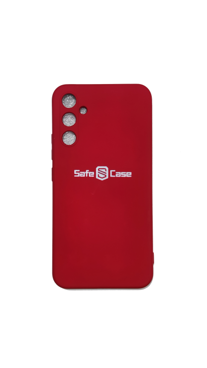 Samsung Galaxy A04s Safe-Case mit Anti-Strahlungs-EMF-Schutz