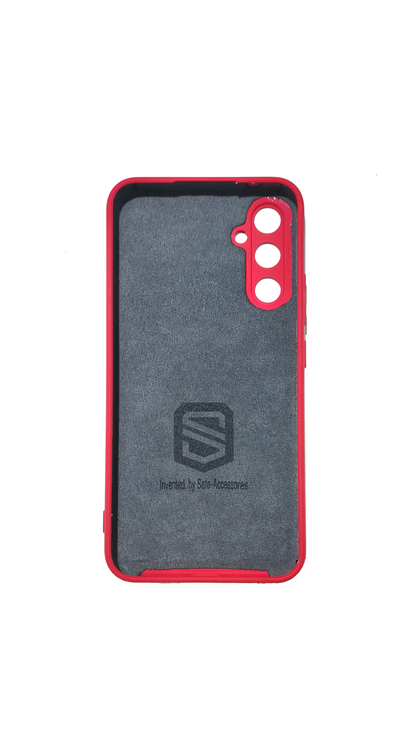 Samsung Galaxy A14 Safe-Case con protección anti-radiación EMF