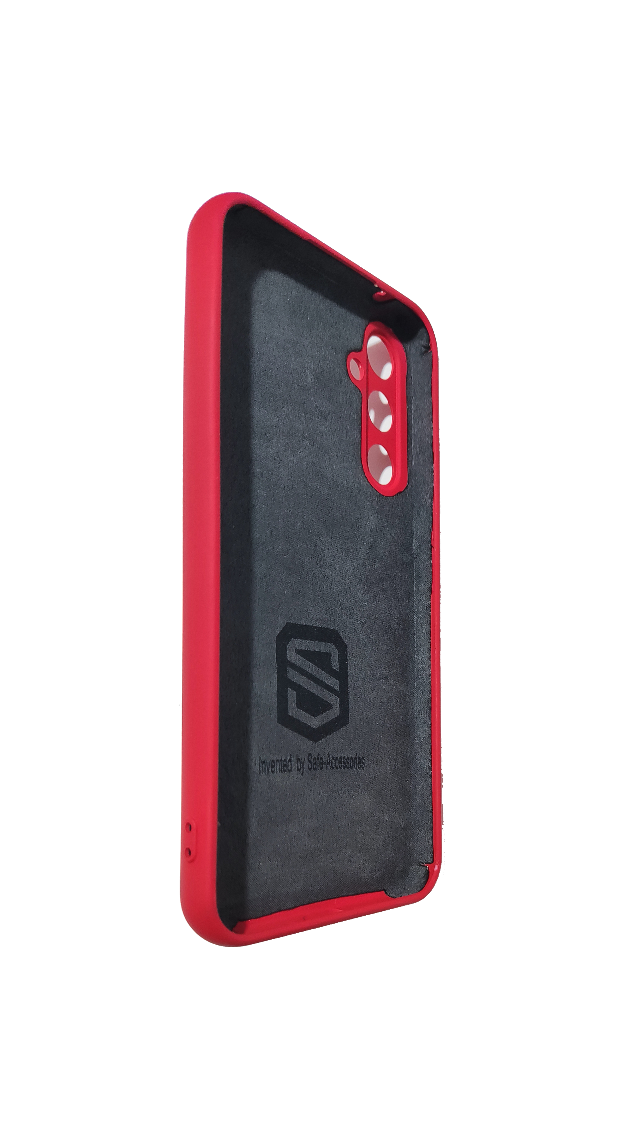Samsung Galaxy A04s Safe-Case with Anti-radiation EMF protection - Safe-Accessories