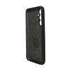 Black Samsung Galaxy A54 EMF protection case interior side view