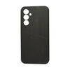 Black Samsung Galaxy A54 Safe-Case EMF protection phone case rear view