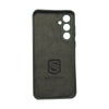 Dark green Samsung Galaxy A54 Safe-Case interior view