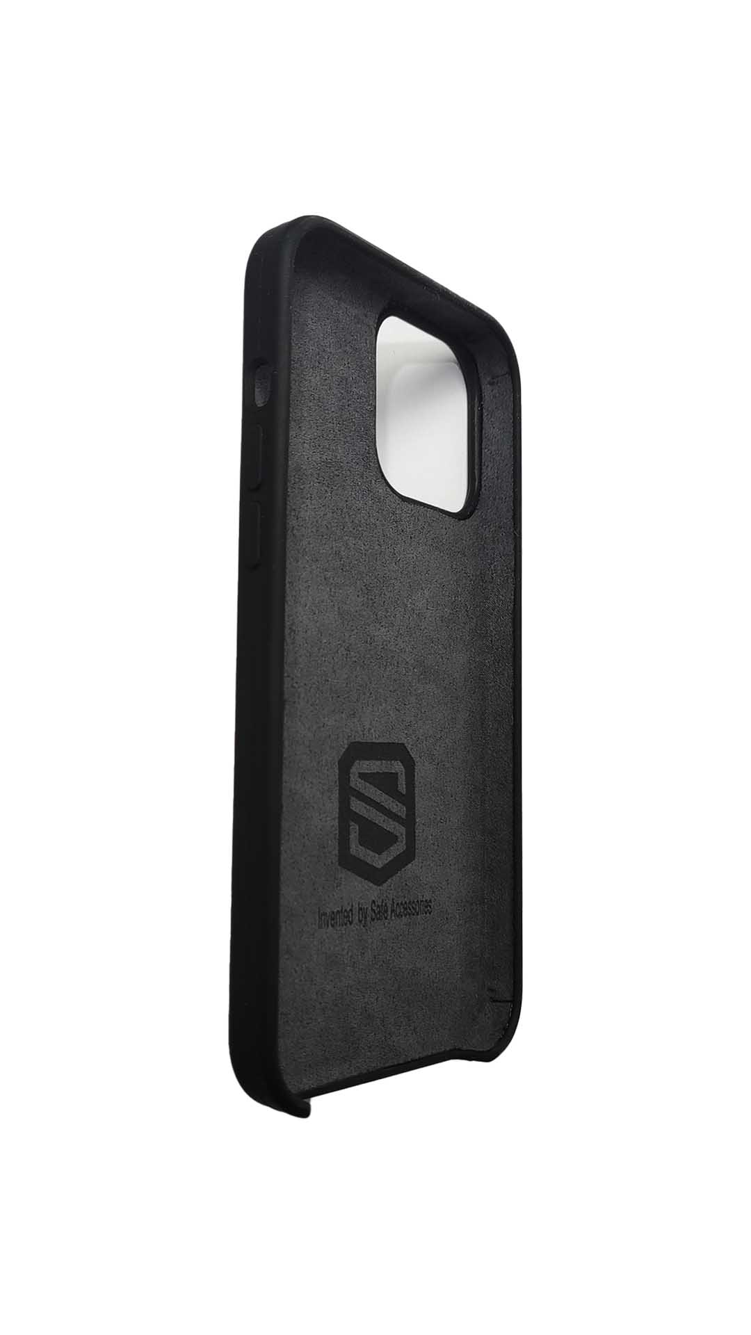iPhone 12 Safe-Case with Anti-radiation EMF protection - Safe-Accessories