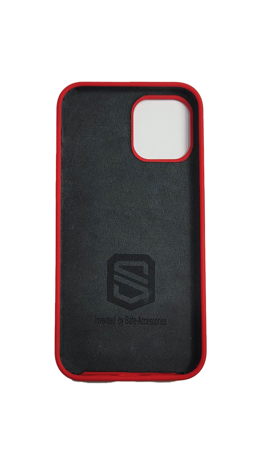 iPhone 14 Pro Max футрола Safe-Case која штити од електромагнетното и радио зрачењето