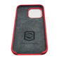 iPhone 13 Pro Safe-Case with Anti-radiation EMF protection