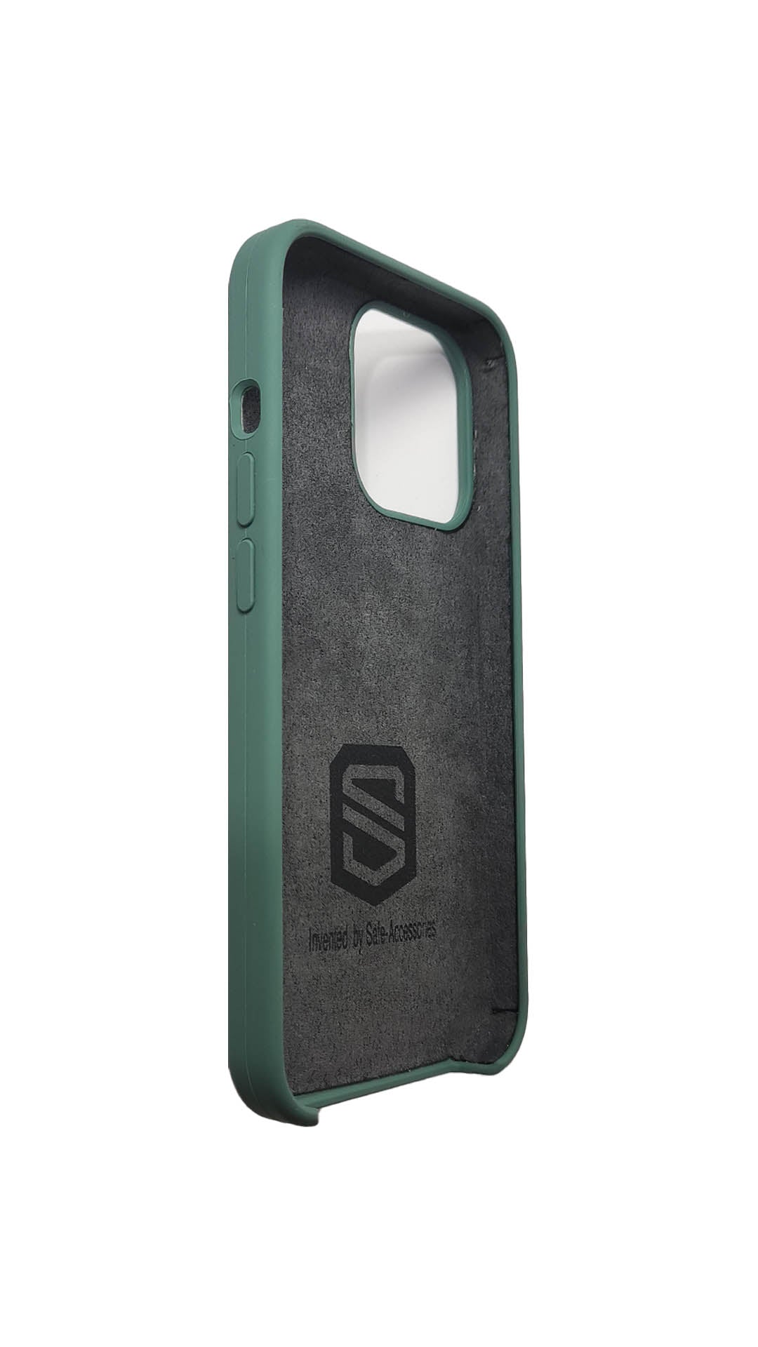 Safe-Case pour iPhone 13 Pro avec protection anti-radiation EMF