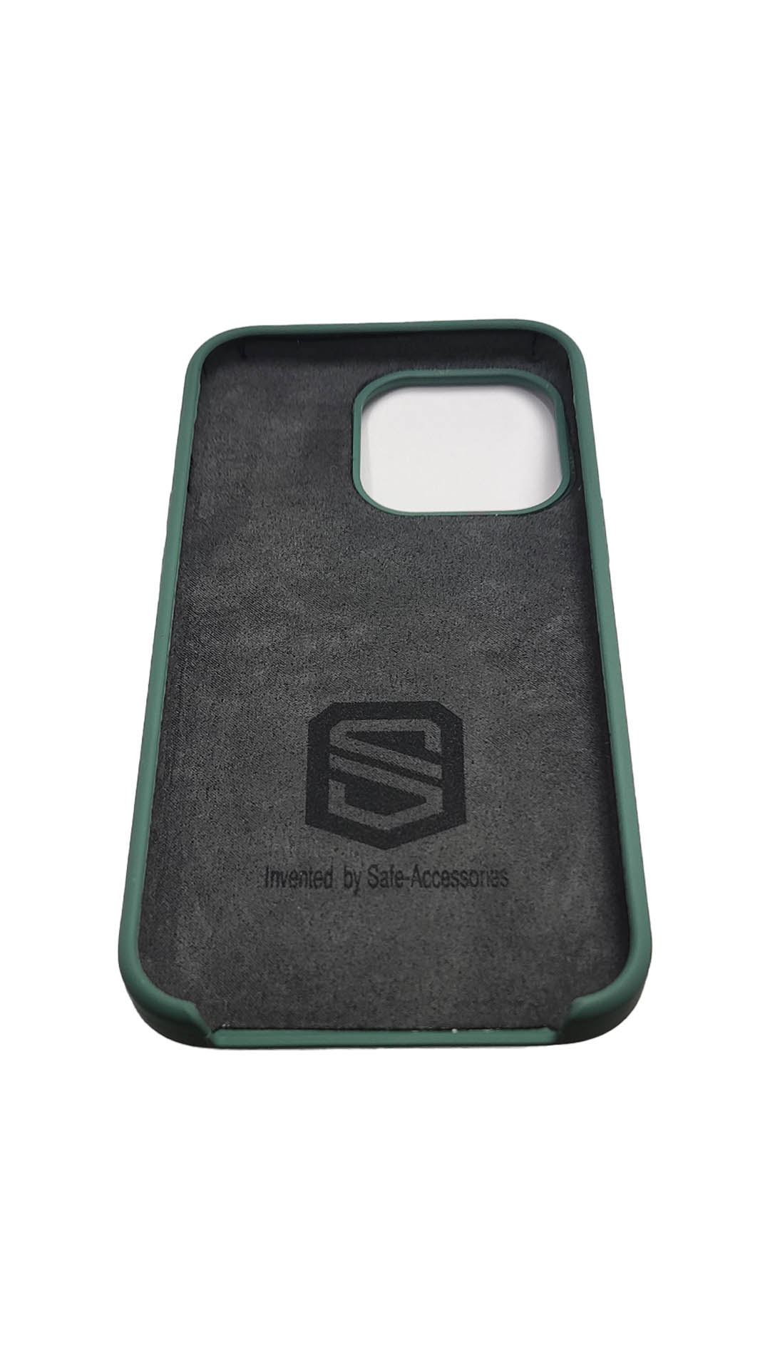 Safe-Case pour iPhone 13 Pro avec protection anti-radiation EMF