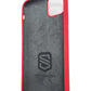 Inside view of Red Safe-Case for iPhone 11 Pro Max 