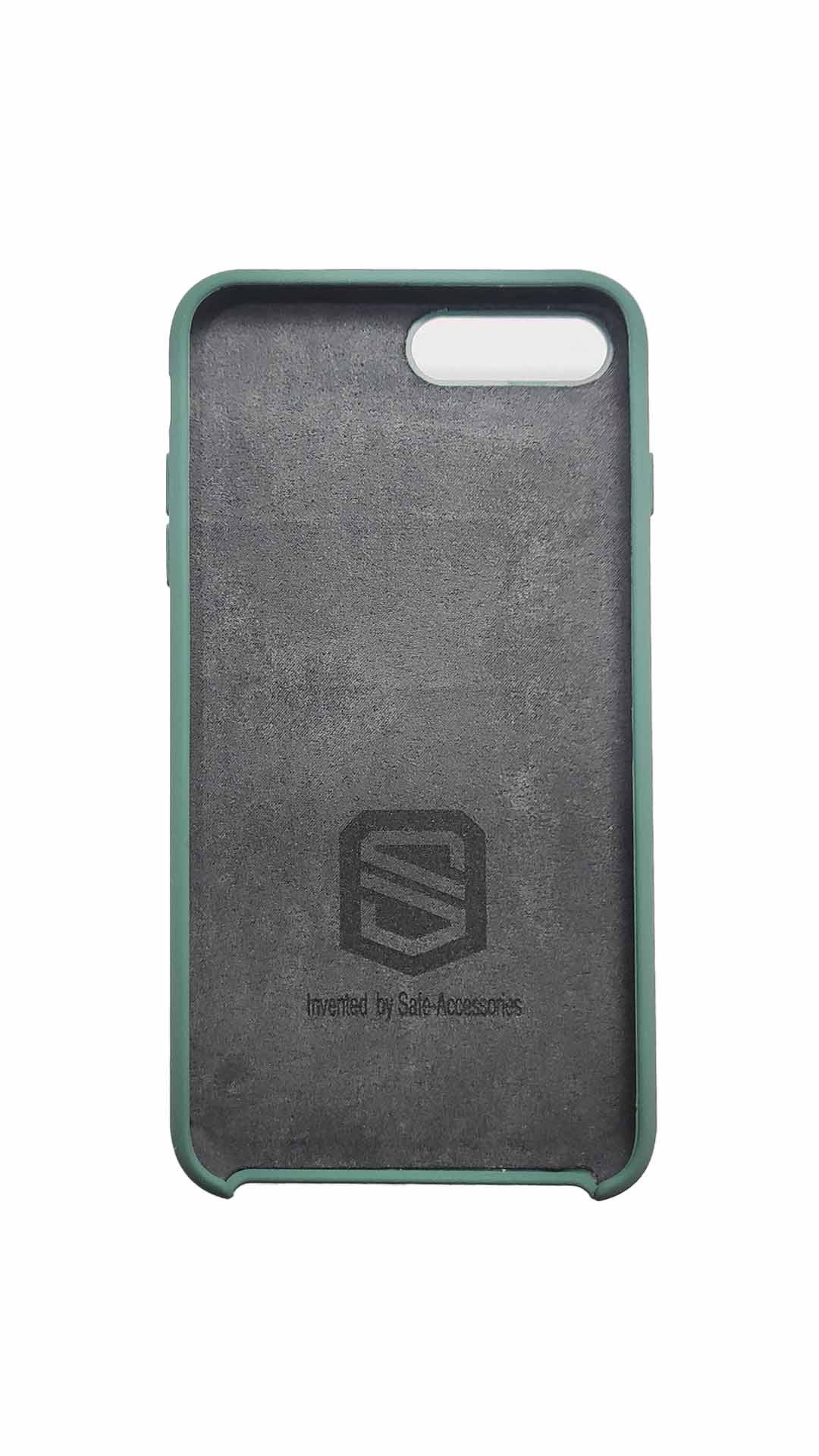 Safe-Case per iPhone 8 Plus con protezione EMF anti-radiazioni