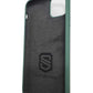 Inside view of Green Safe-Case for iPhone 11 Pro Max 