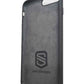 Safe-Case pour iPhone 8 Plus avec protection anti-radiation EMF et radio 