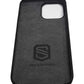 iPhone 12 Pro Max Safe-Case mit Anti-Strahlungs-EMF-Schutz