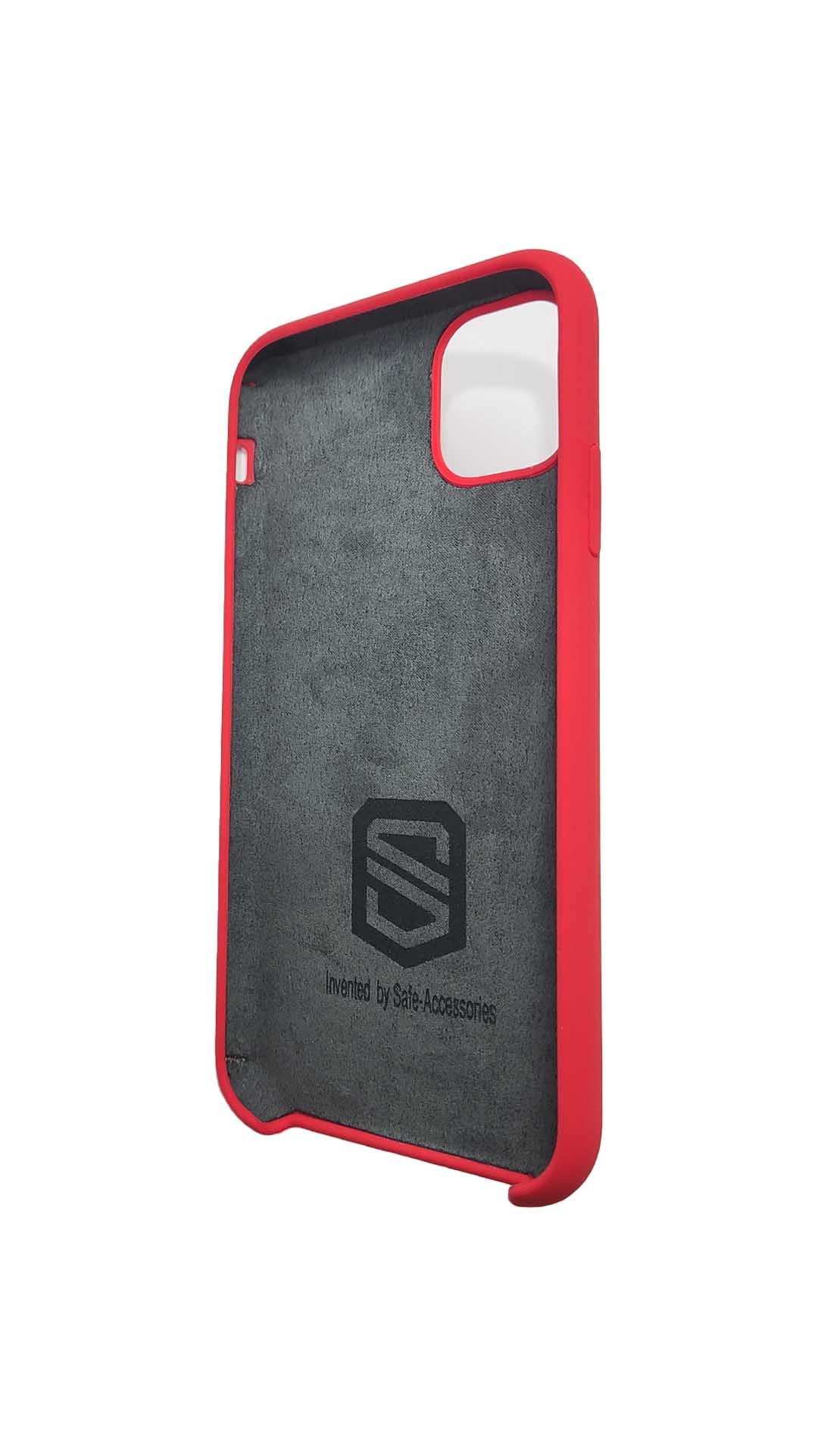 iPhone 11 Safe-Case with Anti-radiation EMF protection - Safe-Accessories