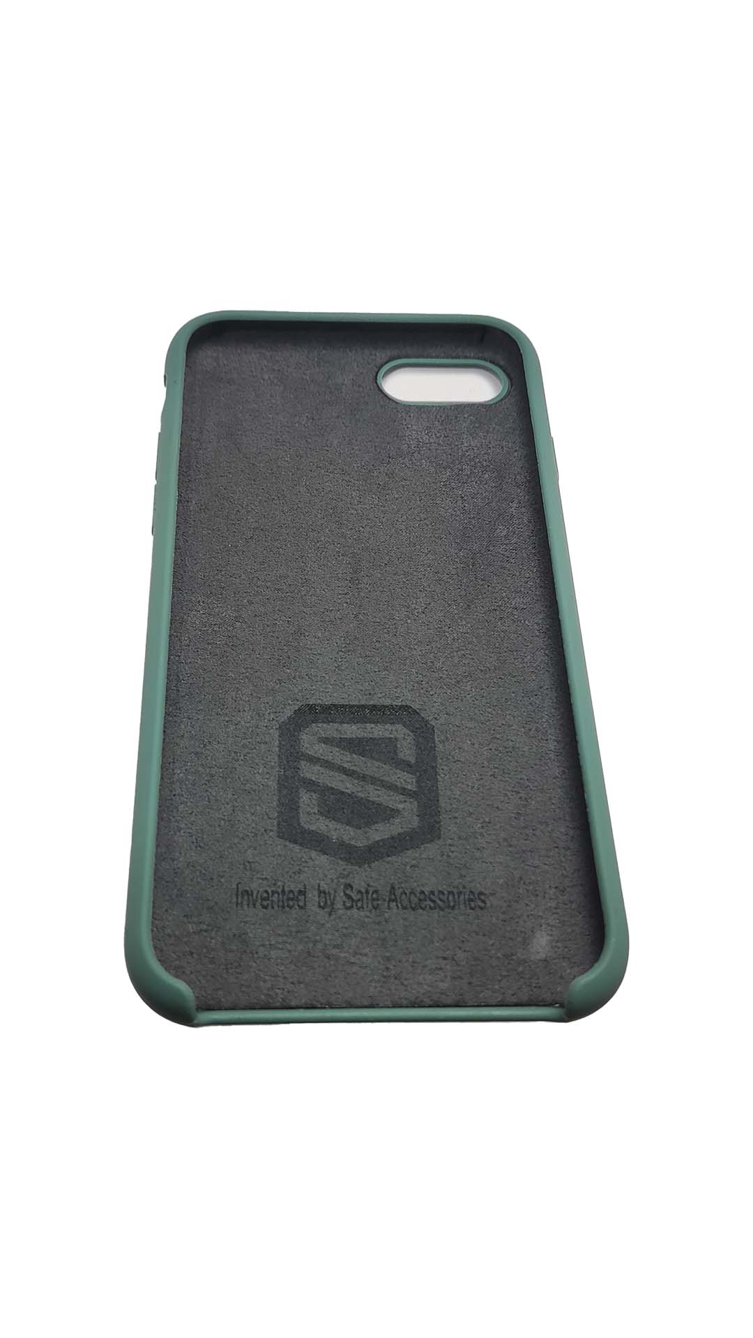 Safe-Case pour iPhone 8 avec protection anti-radiation EMF et radio