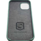 Safe-Case pour iPhone 12 Pro avec protection anti-radiation EMF